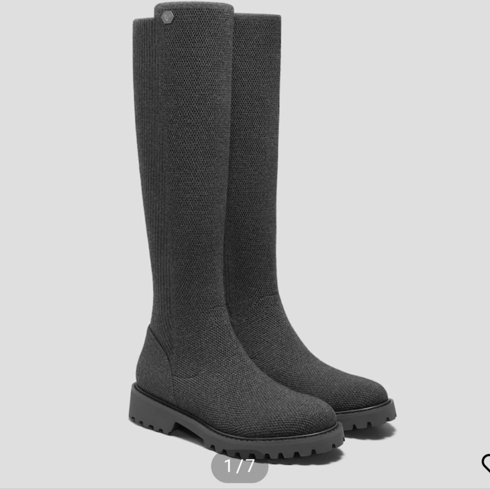 Vivaia Filipa long boots